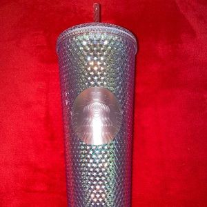 NEW Starbucks Unicorn Bling Studded Cup 2023
